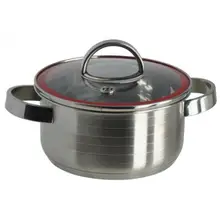 Кастрюля REGENT INOX, STORIA, 1,6 л