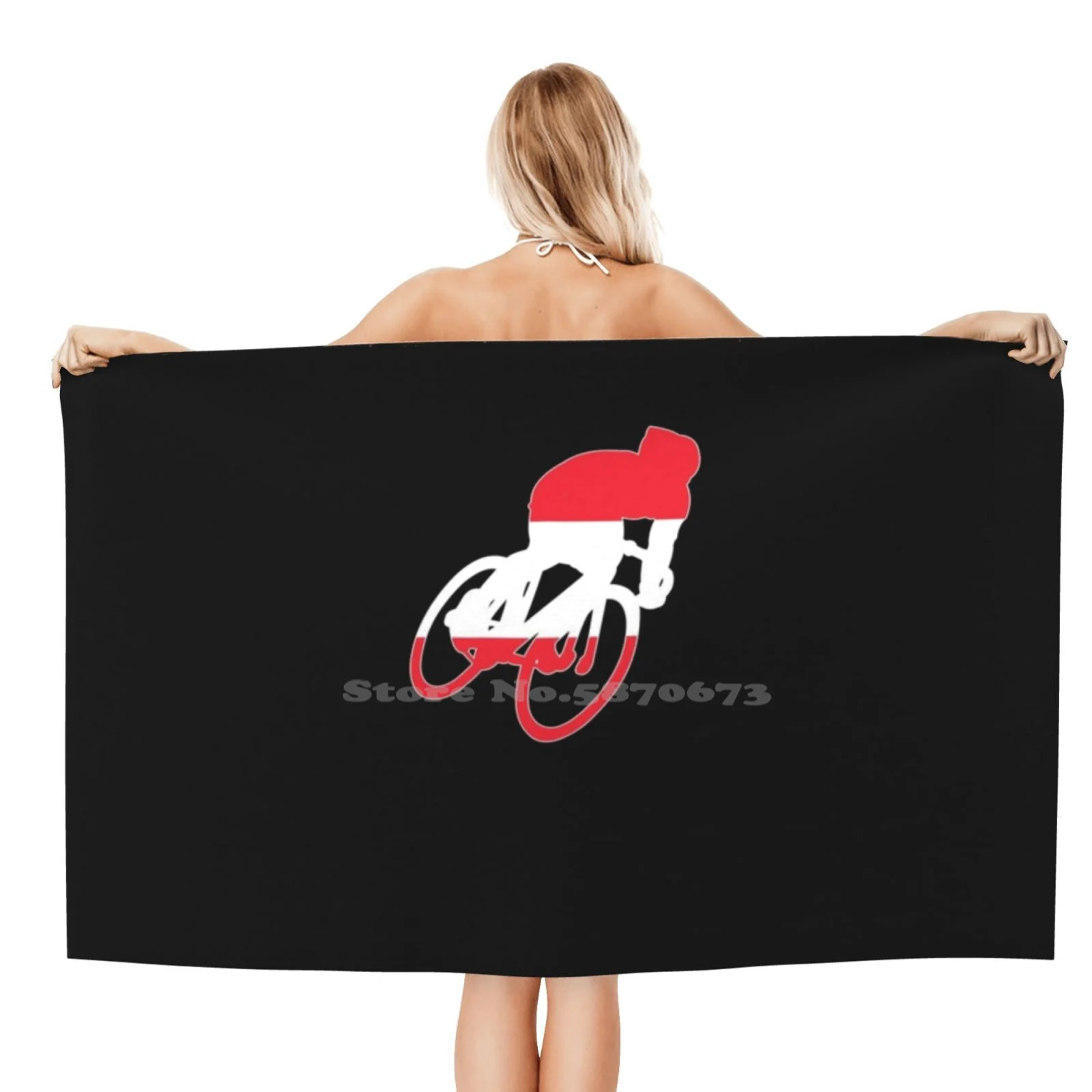 Полотенца для ванной из сверхтонкого волокна Парижа Австрия мочалка Франция