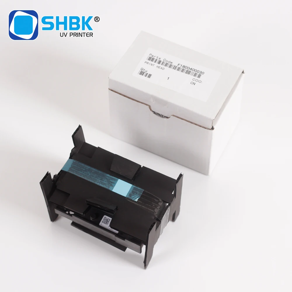 Новая головка для струйного принтера SHBK Epson L800 L801 L805 R330 T50 насадка A4 УФ бесплатная