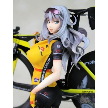 

GK hand-made resin white mold wf2016 summer VISPO most white mold