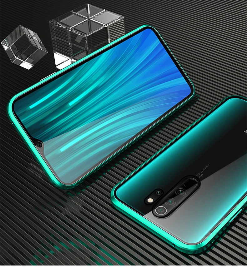 Redmi Note 8 Pro case (9)