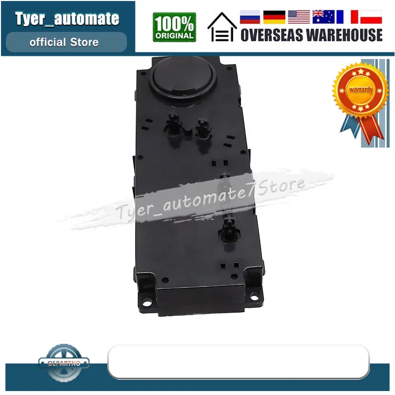 Front Left Driver Seat Switch Control F1ET-14B709-AA For 2016-2018 Ford Explorer | Автомобили и мотоциклы