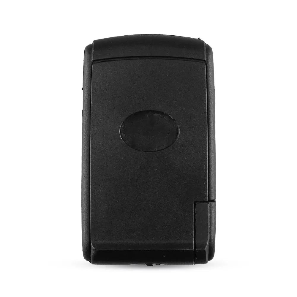 Чехол KEYYOU с 2 кнопками и дистанционным управлением для TOYOTA PRIUS COROLLA VERSO TOY43 BLADE|case
