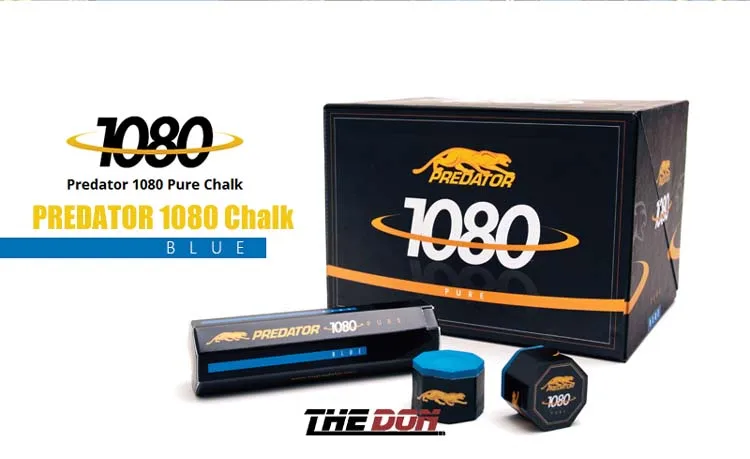100 pcs Мелок хищника маслянистый бильярдный мел для бильярда Мел для бильярда профессиональный Прочный высококачественный бильярдный аксессуар - Цвет: 100 pcs