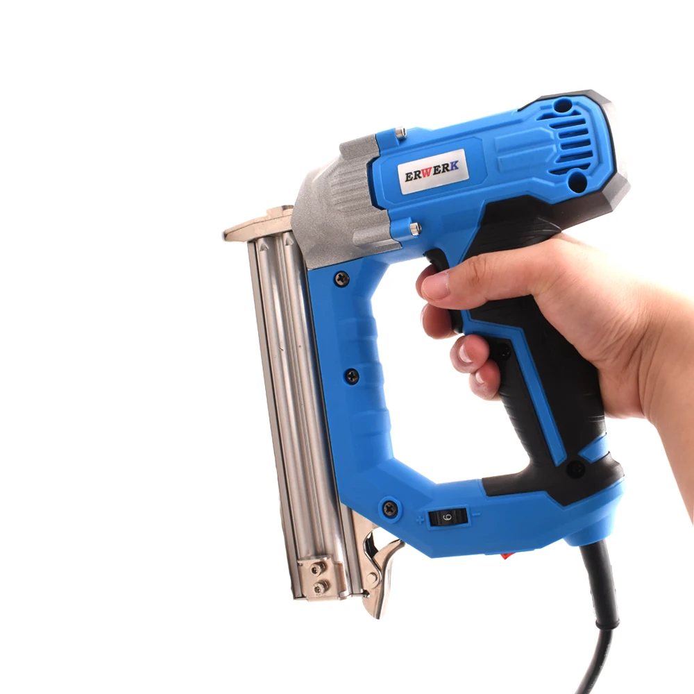 F30 Electric Nail Gun Framing Tacker Electric Power Tools