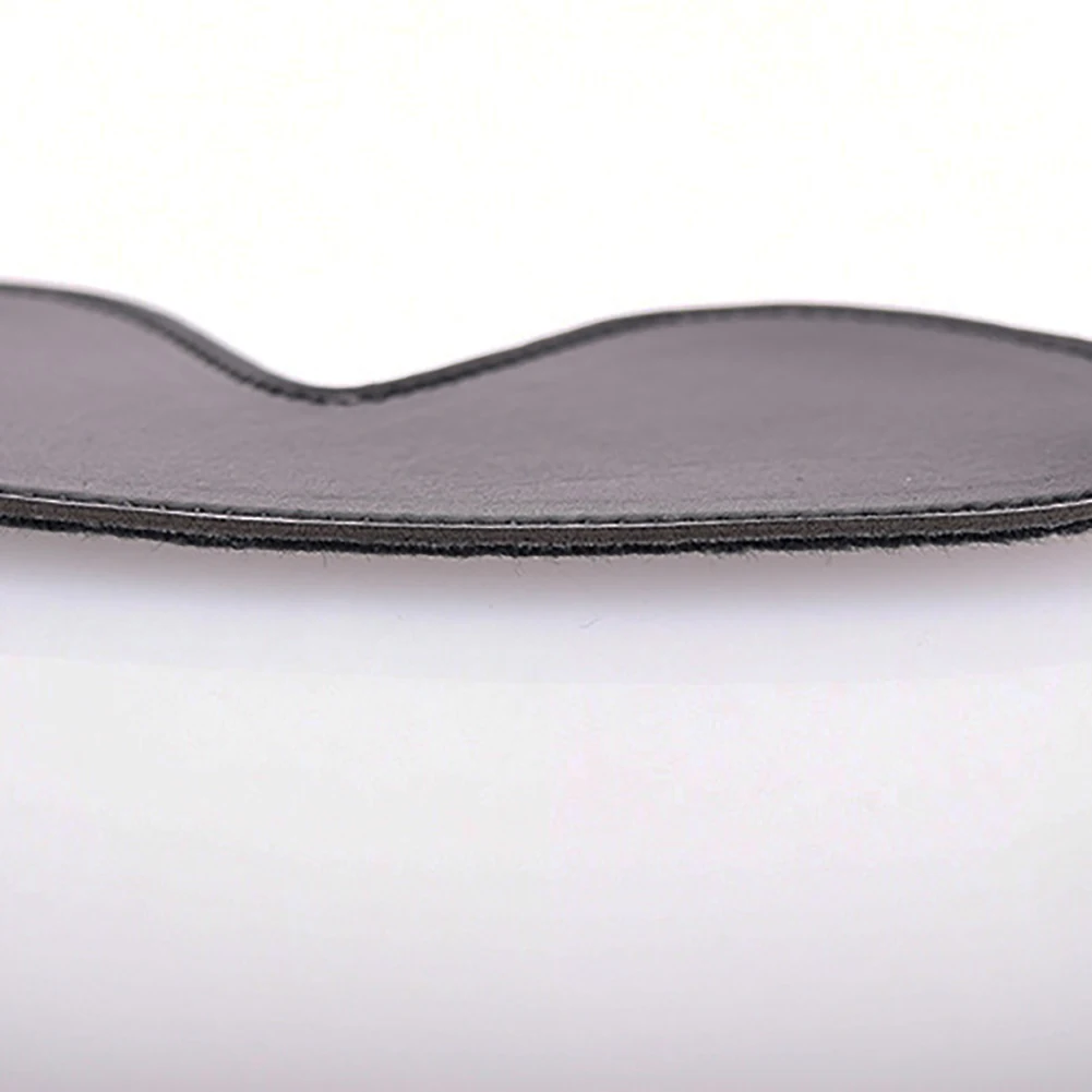 Искусственная кожа EyeShade Спящая маска для глаз крышка повязка на глаза повязка для век Здоровье сна экран против света