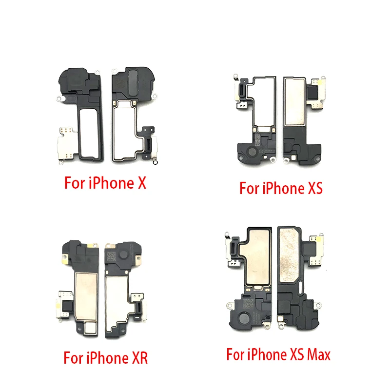 Наушник динамик для Iphone 5 5C 5S 6 6S 7 8 Plus X XR XS Max наушники топ приемник