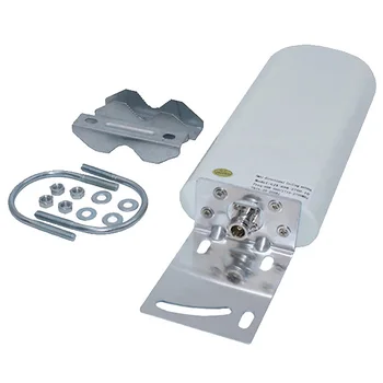 

Antenna Receiver Stable Practical Signal Amplifier 2G 3G 4G High Outdoor Use Omnidirectional Full-band TV Durable N Female