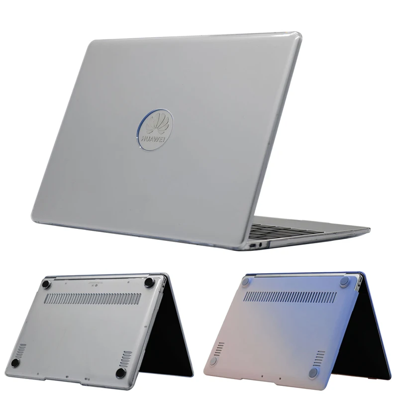 Чехол для ноутбука 2019 huawei Matebook 13 дюймов Ультратонкий Пластиковый полная кожа Capa