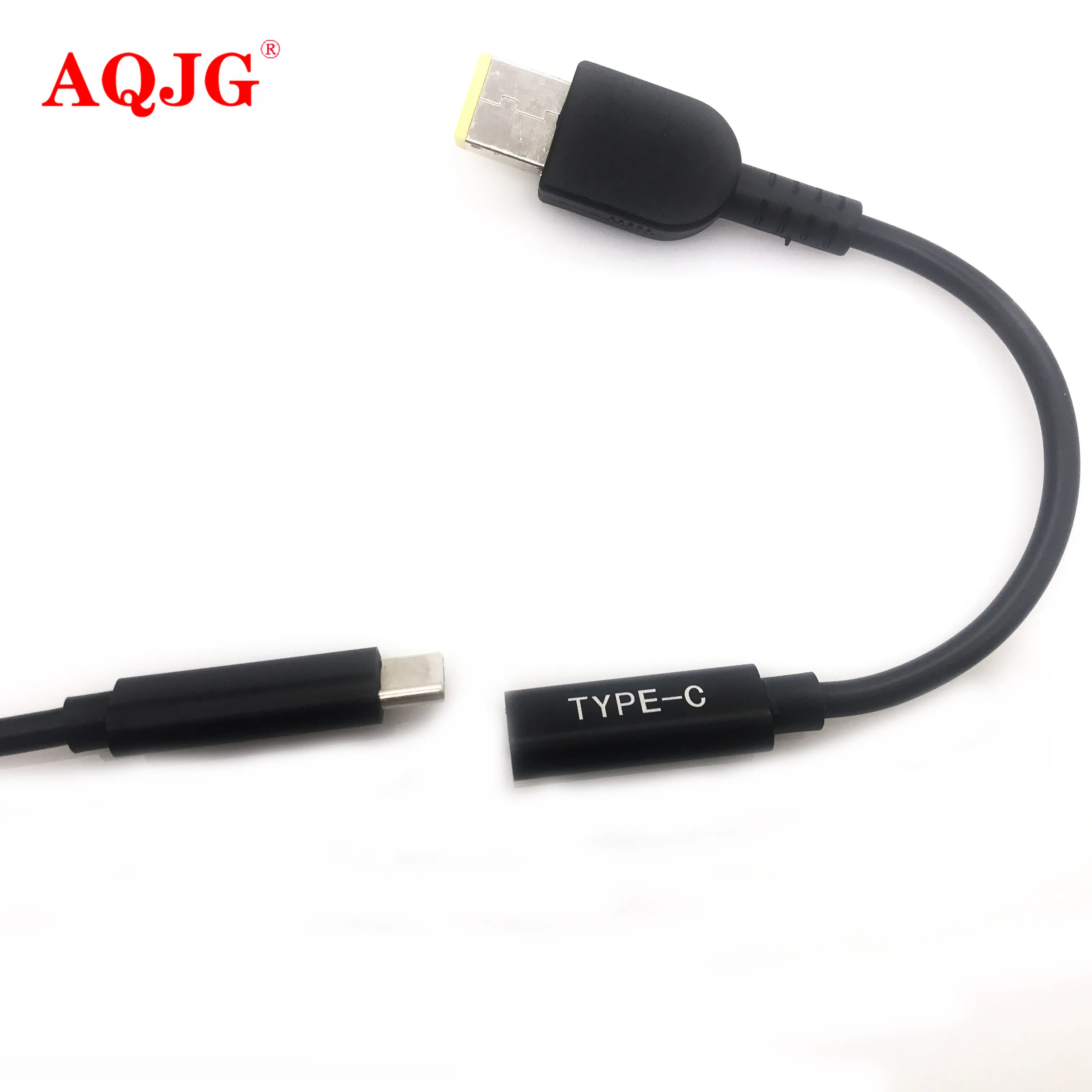 Power4Laptops Adattatore Alimentatore Per Portatile Caricabatterie Compatibile Con Lenovo ThinkPad Yoga 11e 1st Gen - Foto 12