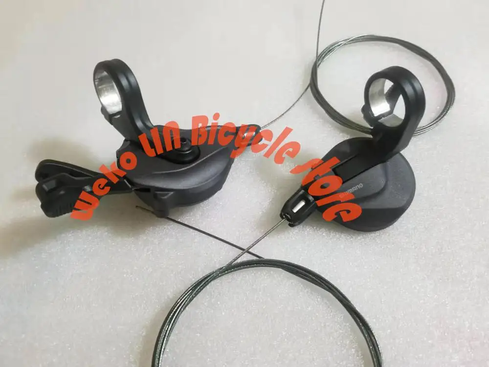 DEORE XT триггерный переключатель передач 2*12s MTB велосипедные переключатели