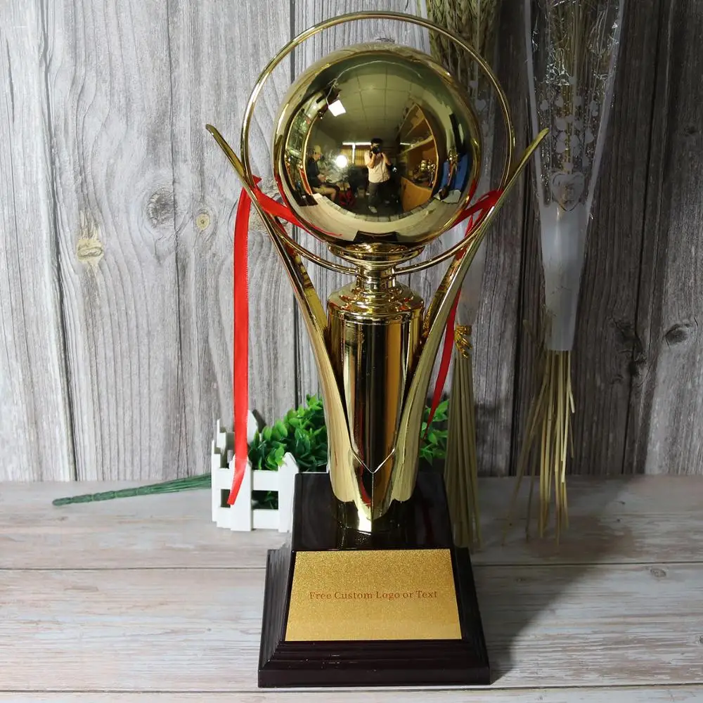 

Factory direct sales of a large number of exquisite high-end metal trophies