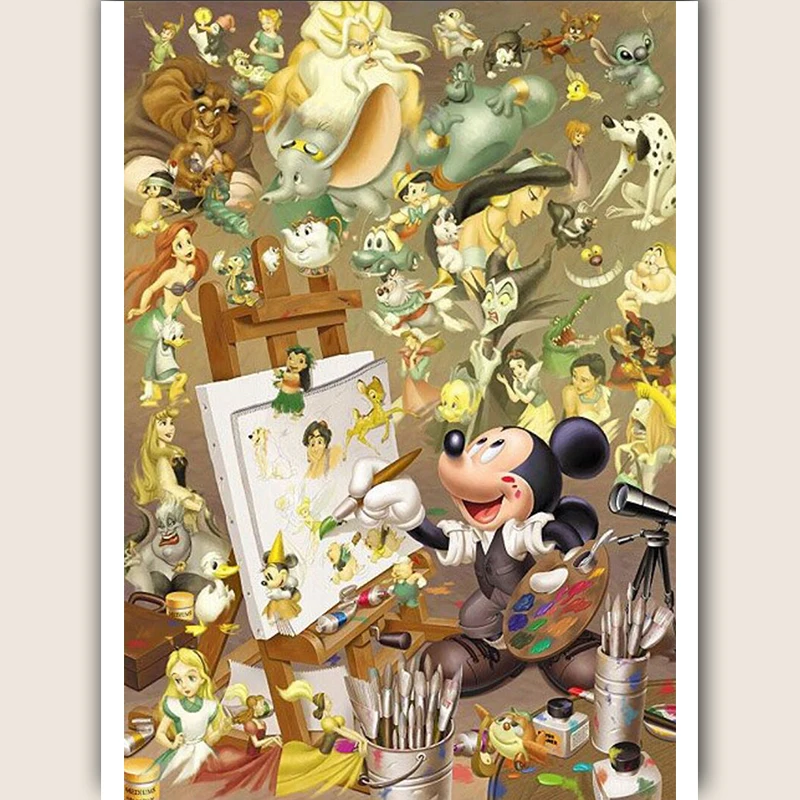 5.14-New-Arrival-5D-DIY-Diamond-Painting-Cartoon-Mouse-Painting-Diamond-Embroidery-Full-Square-Rhinestone-Mosaic-Home
