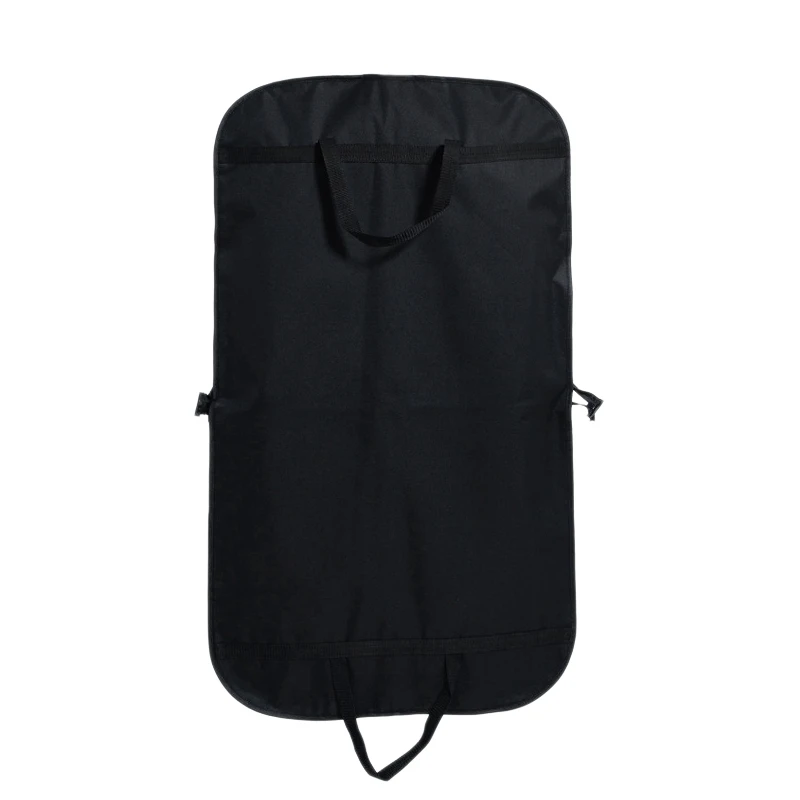 100Cm Storage Bag for Men Suit Dust Covers Home Clothes Organizer Travel Coat Cover Case Household Supplies