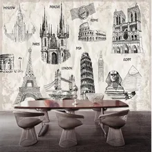 milofi custom 3D nordic sailing Large TV background wallpaper mural... Painting Supplies milofi custom 3D nordic sailing Large TV background wallpaper mural... Painting Supplies