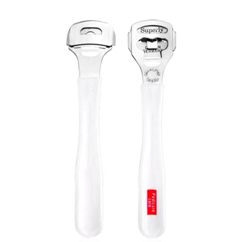 

Manicure Nail Planer Foot File Hard Skin Remover Callus Shaver Corn Cutter Tool