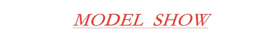 模特秀