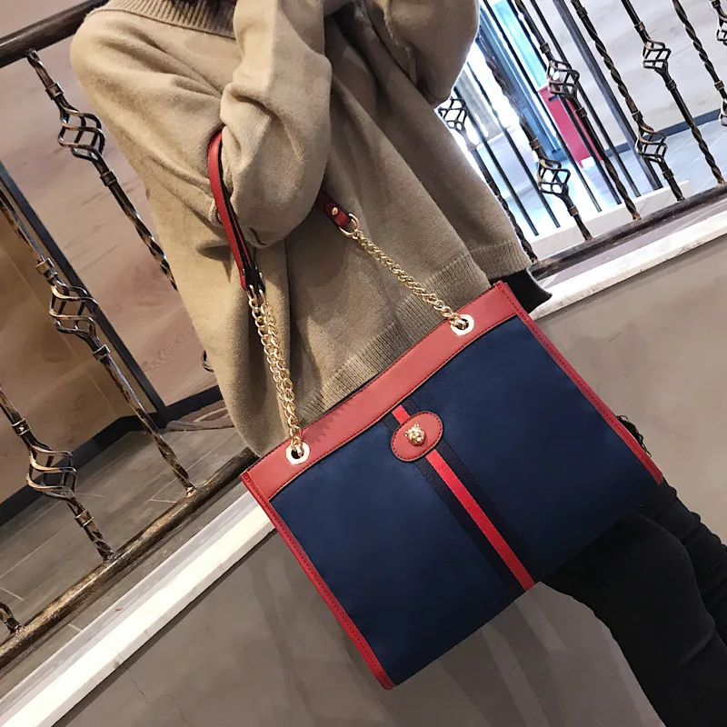 

bag women's handbags Korean luxury large shoulder tote bag women mother bags for women 2019 designer bags