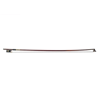 

IPE Violin Bow Ebony Frog Bow for 4/4 Full Size Violin with Black Horsehair High Quality Violin Bow Parts & Accessories