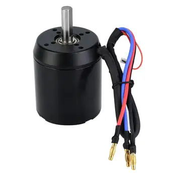 

3000W Brushless Motor Electric Scooter C5055 6374 Strong Power Waterproof