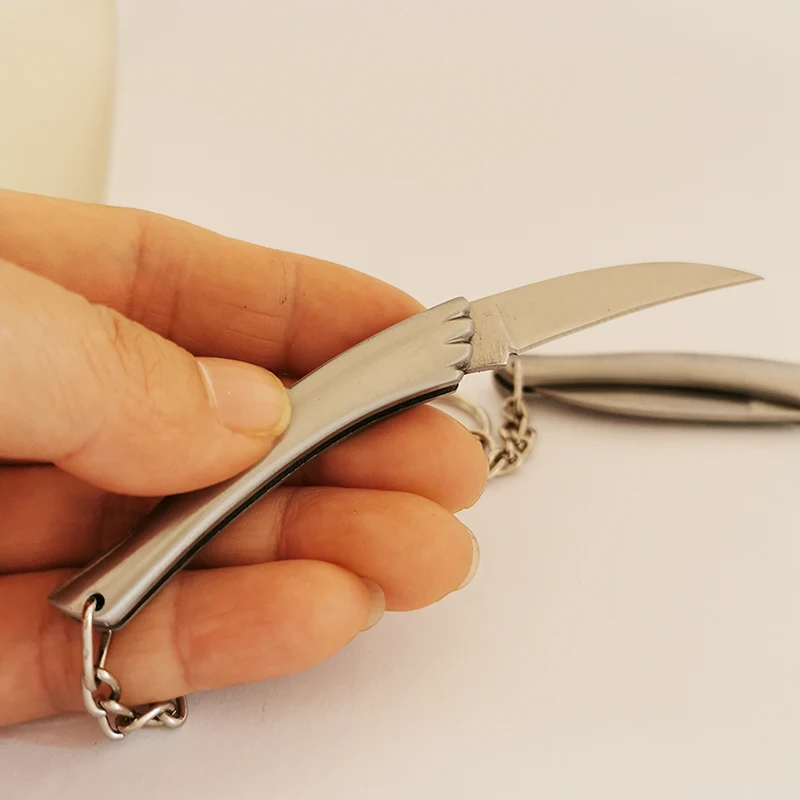 Бесплатная доставка простой складной нож карманный тактический для выживания