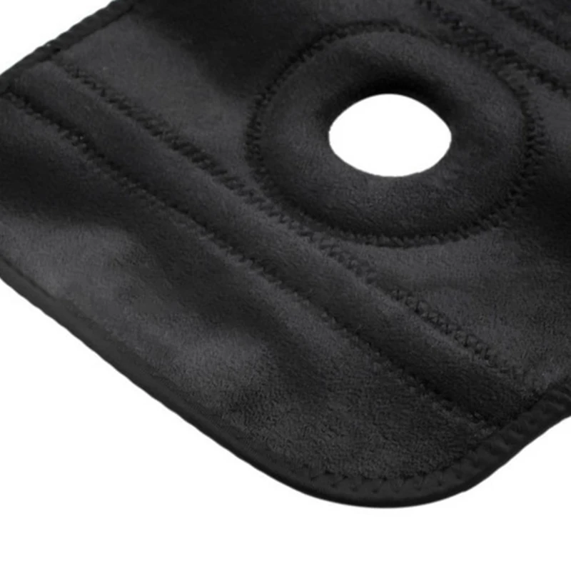 1 Pc Knee Pad Fitness Running Cycling Knee Support Brace Basketball Volleyball Antifall Knee Protector Bandage Sports Essentials 1 Pc Knee Pad Fitness Running Cycling Knee Support Brace Basketball Volleyball Antifall Knee Protector Bandage Sports Essentials