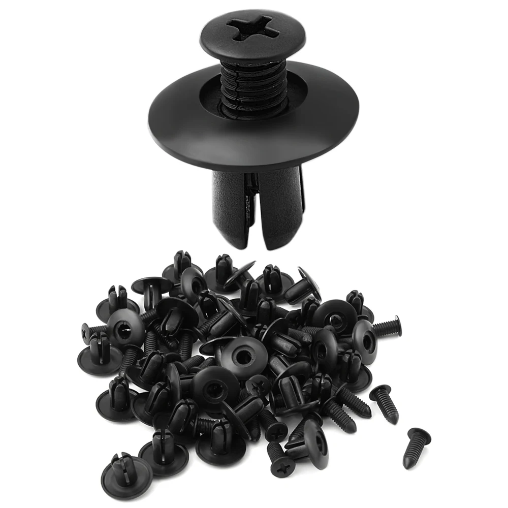 

Auto Door Trim Panel Bumpers Grills Side Clips for sprinter volkswagen up e36 bmw f10 e30 skoda fabia vw transporter t5 saab 9-3