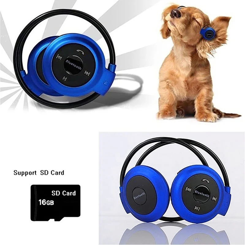 Мини 503 Беспроводной Bluetooth наушники с поддержкой звонков “Handfree” ультранизкими