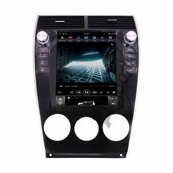 

Android 9.0 MP3 Players car autoradio GPS navigation For-Mazda 6/Mazda6 2004-2015 multimedia player DVD player vertical screen