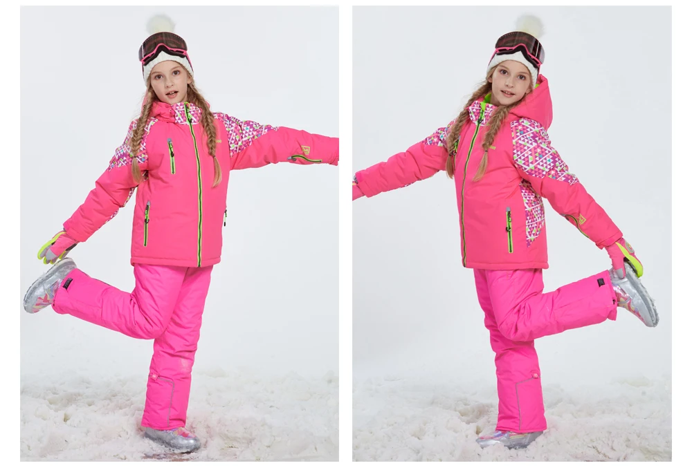 lightweight ski jackets