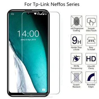 Перейти на Алиэкспресс и купить Защитная пленка для телефона TP-Link Neffos A5 C9 C9A C7A C5S C5A C9S C9 MAX C7 Lite C5 plus X9 C7S X20 PRO из закаленного стекла