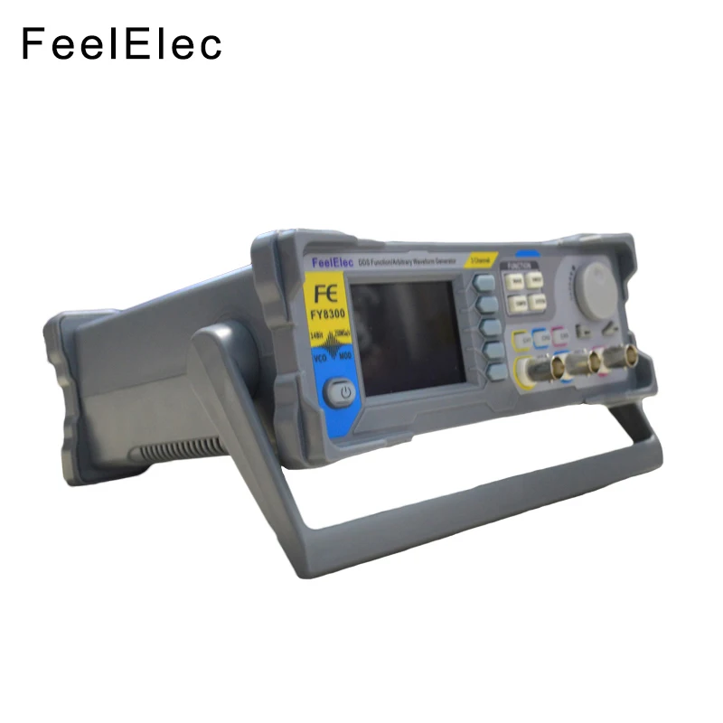 Feeletelec ǰ FY8300-10Mhz  ġ  3 + 4 ä Լ/  ȣ ߻