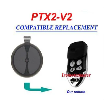 

For PTX-2 V2 Triocode PTX2V2 garage door remote free shipping