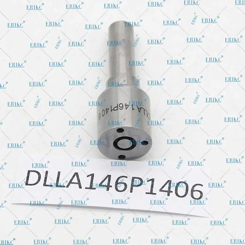 DLLA146P1406 Diesel Fuel Injector Nozzle DLLA 146 P 1406 Injection Nozzle 0433171872 for DAEWOO DOOSAN Injector 0 445 120 041 (3)