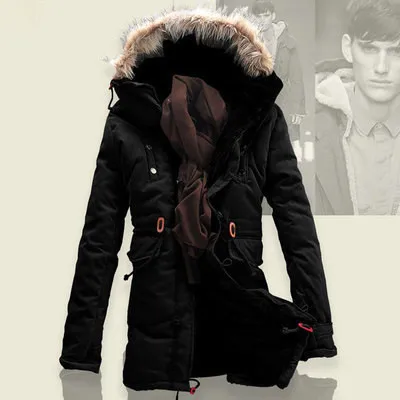 Зимний стиль Модное однотонное пальто поставка товаров AliExpress