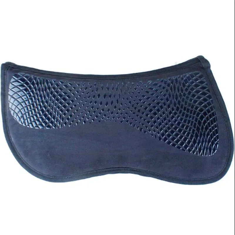 Cavassion Professional Saddlery Equipment Anti-skid Sillicone Saddle Pad When Knight