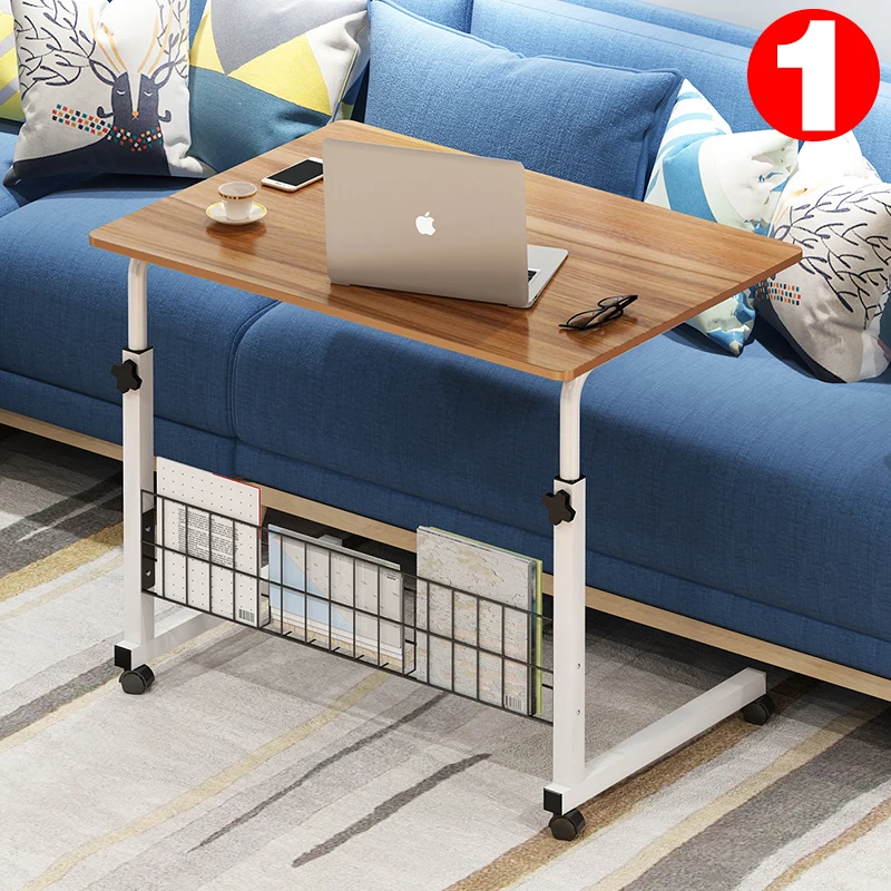 

Laptop desk lazy desk desk desk domestic desk on bed simple desk