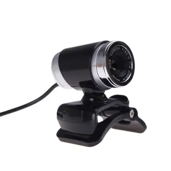 

Webcam USB2.0 Computer 480P Network Live Camera Network Camera Free Drive HD Camera With Mic Web Camera