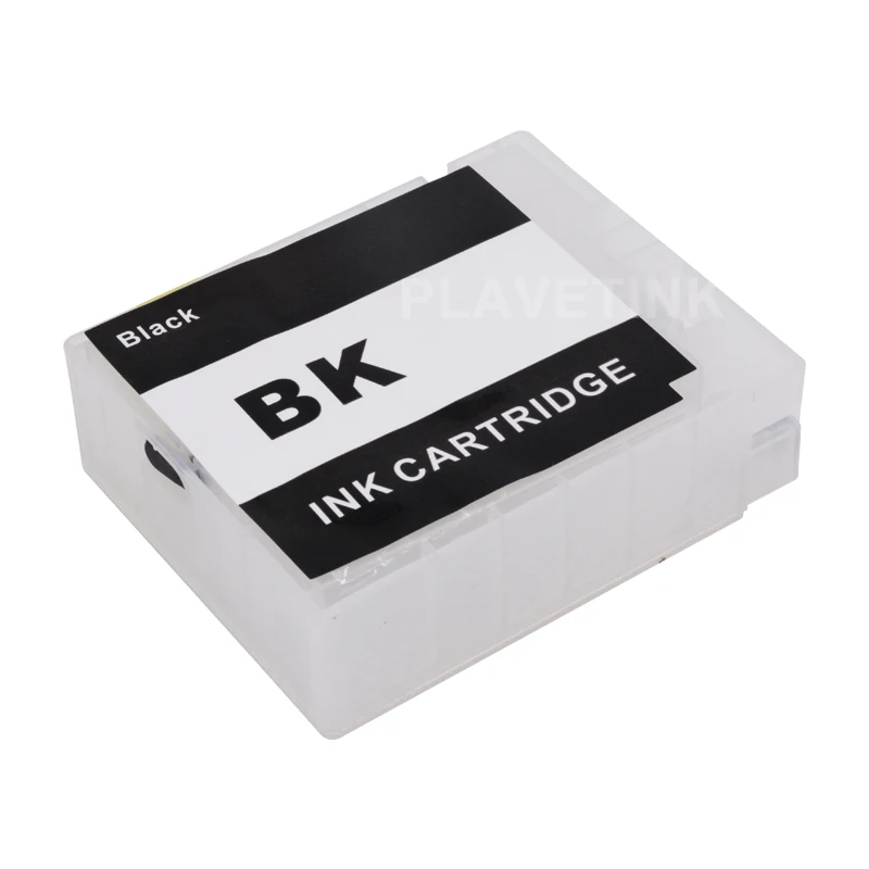 Plavetink 4 цвета PGI-2100 PGI 2100 XL пополнения чернильные картриджи для принтера Canon MAXIFY MB5310 Ib4010 принтер с чипом Arc