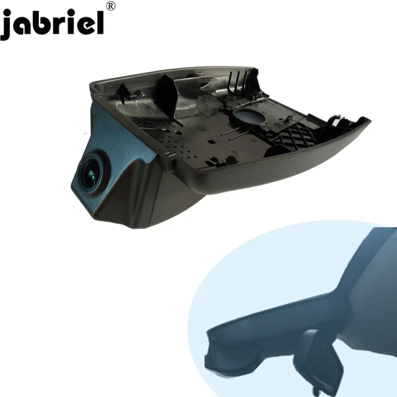 Jabriel 1080P видеорегистратор, Автомобильный видеорегистратор, автомобильная камера, 24 часа, видеорегистратор, камера заднего вида для Toyota Chr Camry yaris corolla