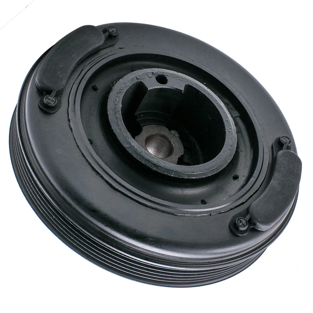 Шкив коленчатого вала для VOLVO S80 VOLKSWAGEN TRANSPORTER LT 074105251N коленчатый вал 074105251R 074105251AC| |