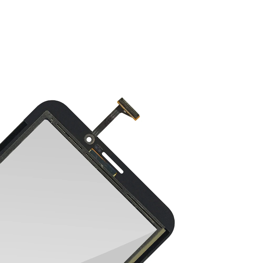 Экран для Samsung Galaxy Tab 3 7,0 SM-T210 SM-T211 T210 T211 сенсорный Панель планшета Стекло Сенсор Замена