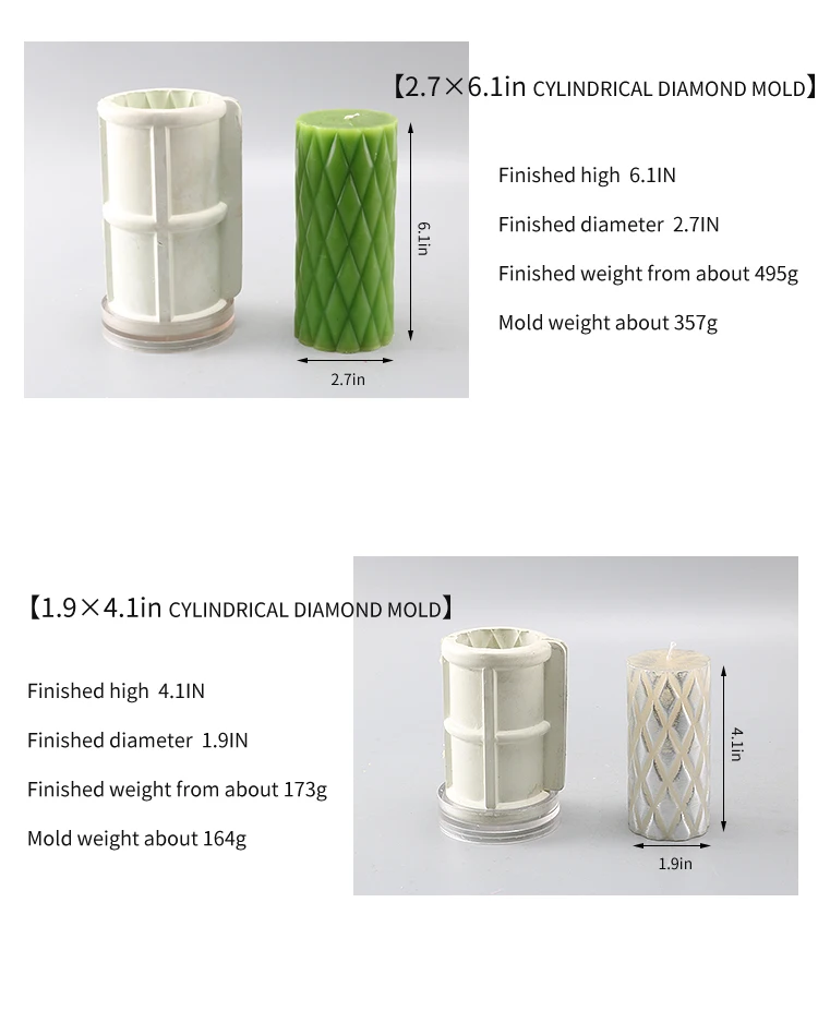 多款蜡烛模具国际版_03