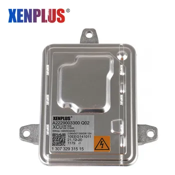 

XENPLUS D3s Ballast A2229003300 Wholesale Suppliers Hid Control Unit Module Computer Ecu 1307329315 for Mercedes Benz