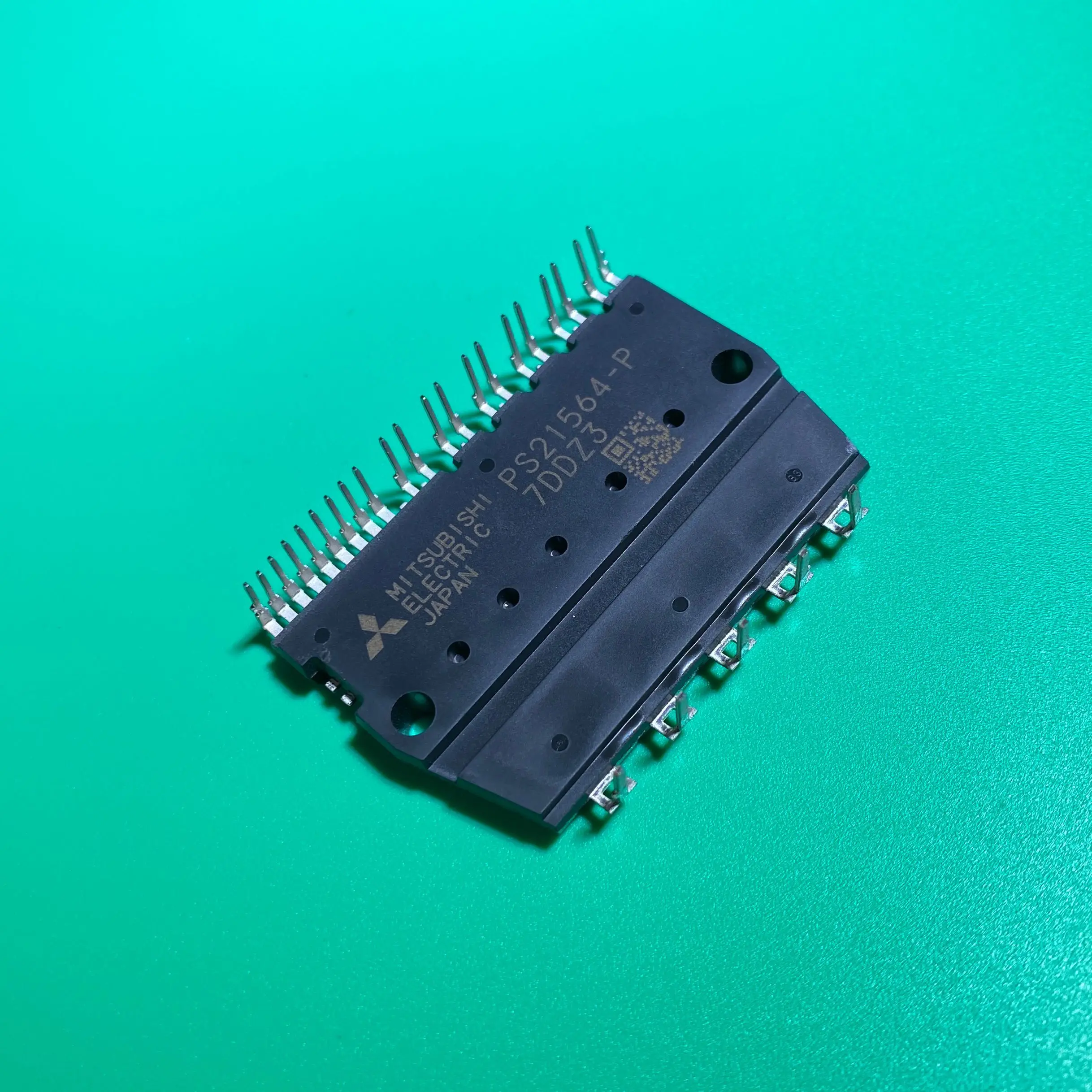 PS21564-P модуль PS 21564-P MOD IPM 600V 15A MINI DIP AC100V ~ 200V инверторный привод для малой мощности