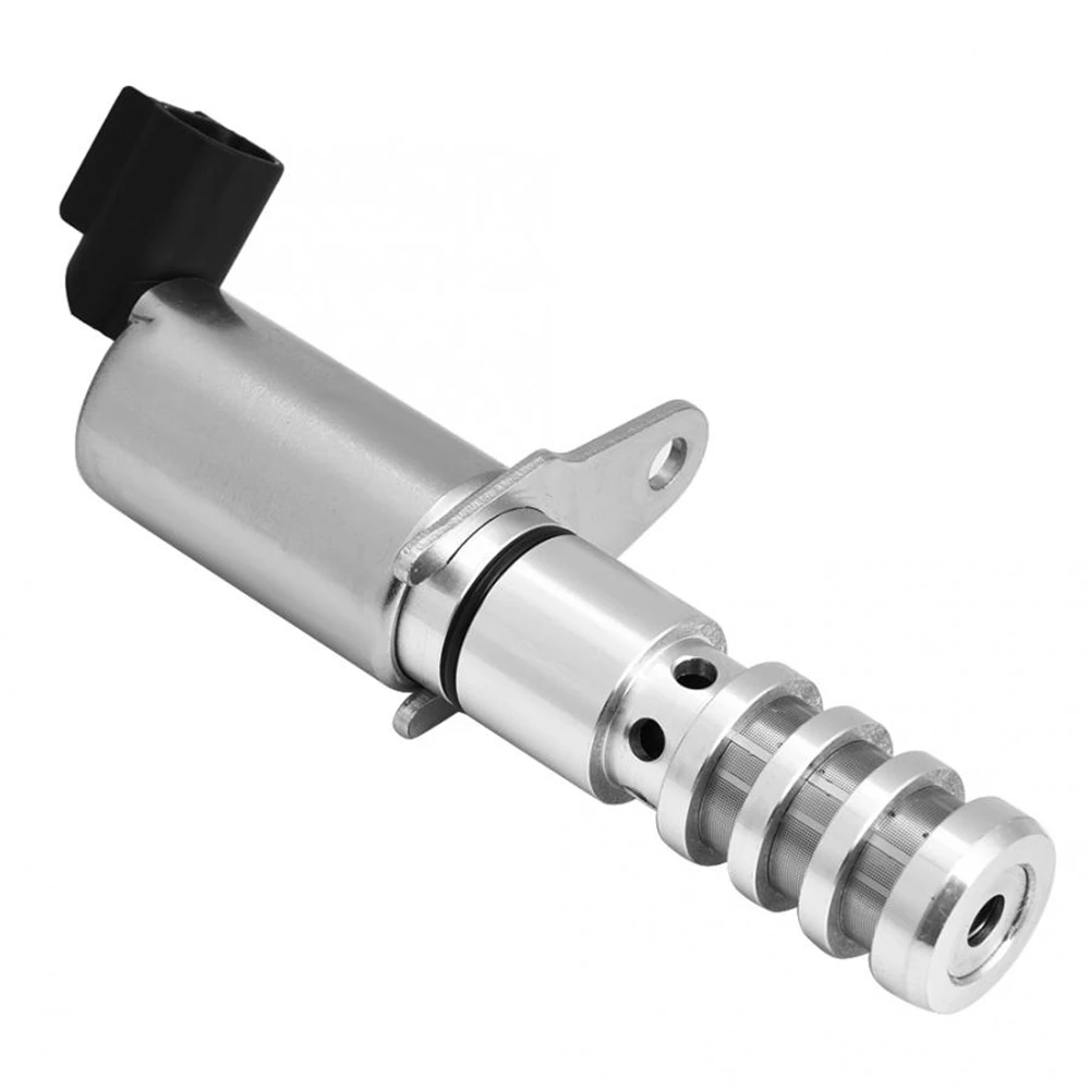 

Variable Valve Timing Oil Control Solenoid VVT Valve OEM 12568078 Fit for BUICK Chevrolet GMC Hummer Isuzu Oldsmobile Saab 9-7x