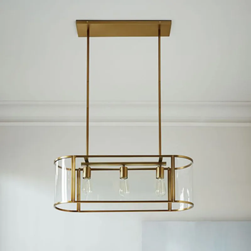 Novelty led Pendant Light for Kitchen Dining Room White Pendant Lamp for Coffee House Bedroom Suspension Hanging Ceiling Lamp - Цвет корпуса: glod