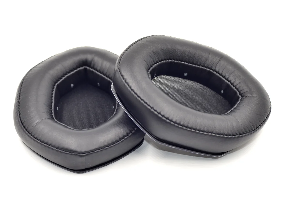 

High Quality Replacement Earpads Cushion for V-MODA XS Crossfade M-100 LP2 LP DJ Headset Soft Ear Pads Cover for V-MODA XS