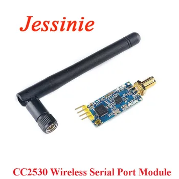 

CC2530 Wireless Serial Port Module DL-22 ZigBee Wireless Transparent Transmission/2.4G Data Transceiver/Free Development