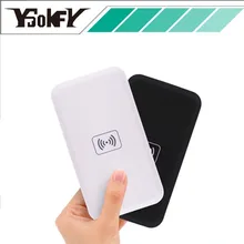 02A Беспроводной зарядное устройство